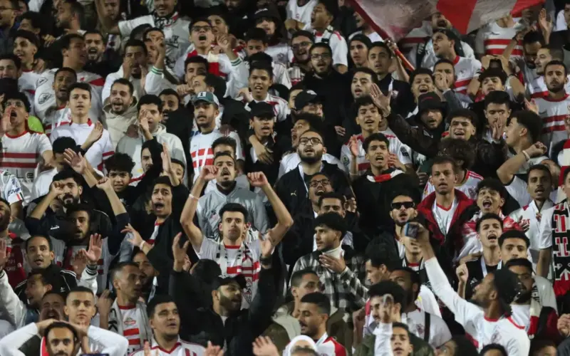 الزمالك يتعثر أمام إنبي ويشعل صراع الدوري المصري